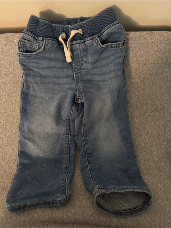 GAP Other - GAP Light Blue Pull-On Jeans for Kids
